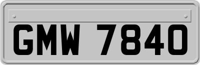 GMW7840
