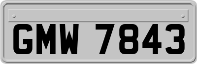 GMW7843