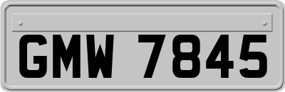 GMW7845