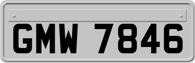 GMW7846