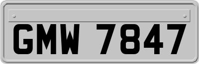GMW7847