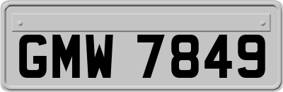 GMW7849