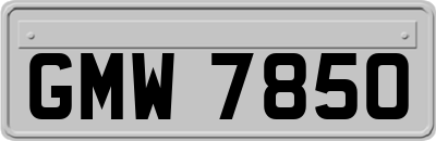 GMW7850