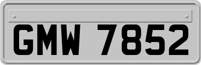 GMW7852