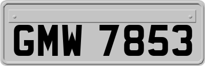GMW7853