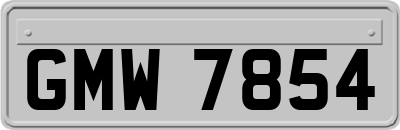 GMW7854