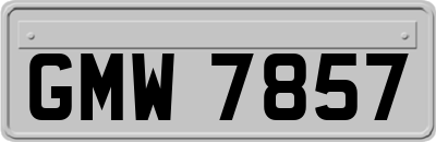 GMW7857