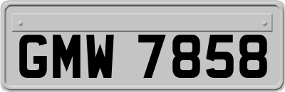 GMW7858