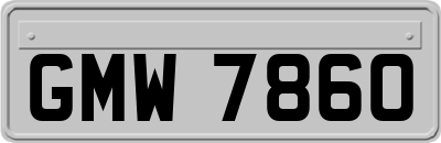 GMW7860