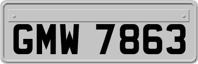 GMW7863