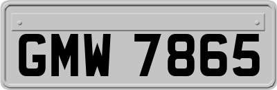 GMW7865