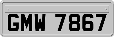 GMW7867