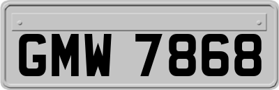 GMW7868