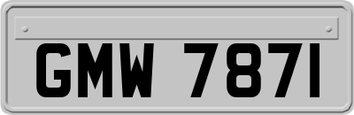 GMW7871