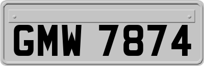 GMW7874