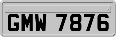 GMW7876