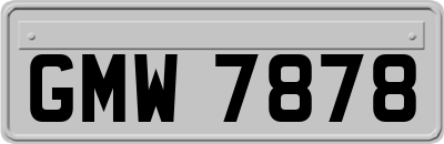GMW7878