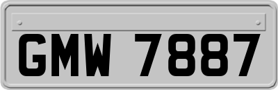 GMW7887