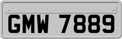 GMW7889