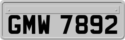 GMW7892