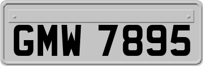 GMW7895