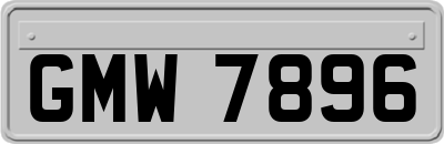 GMW7896
