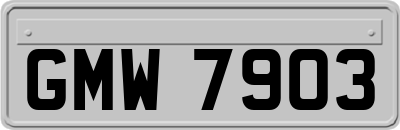 GMW7903