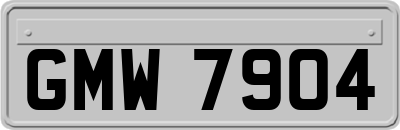 GMW7904