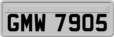 GMW7905