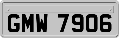GMW7906