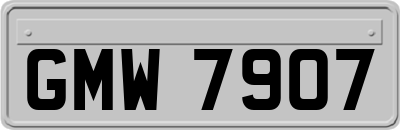GMW7907