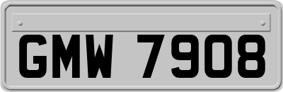 GMW7908