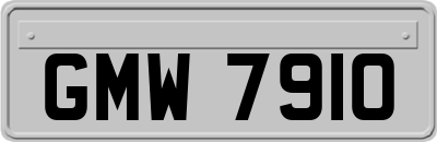 GMW7910