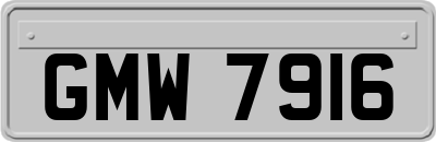 GMW7916