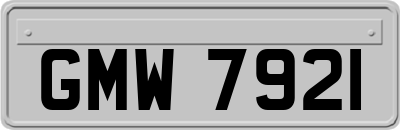 GMW7921