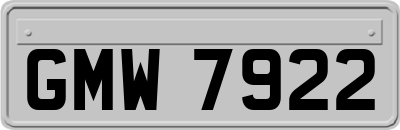 GMW7922