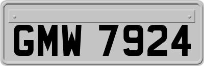 GMW7924