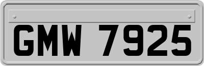 GMW7925
