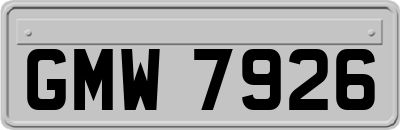 GMW7926