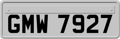 GMW7927