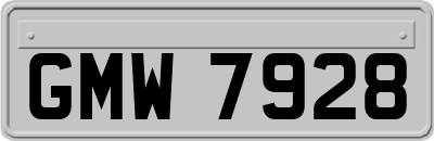 GMW7928