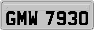 GMW7930