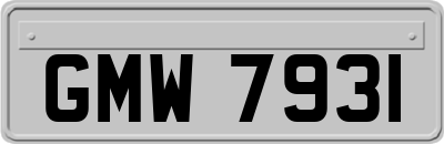 GMW7931