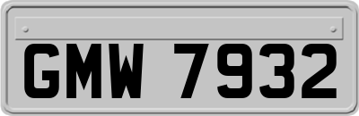 GMW7932