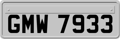 GMW7933