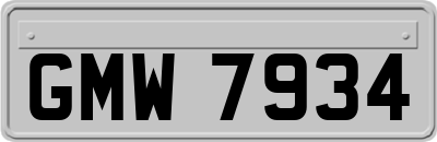 GMW7934