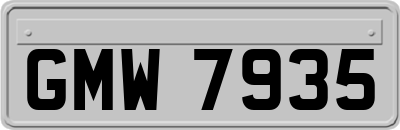 GMW7935