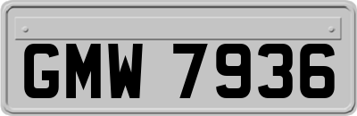 GMW7936