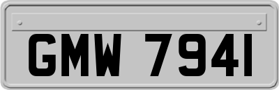 GMW7941