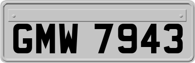 GMW7943